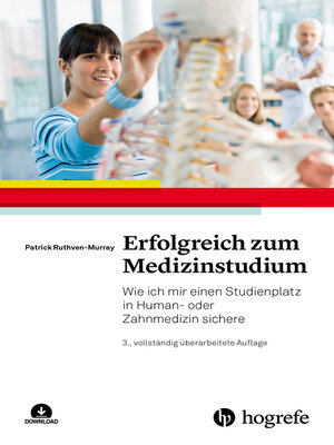 cover image of Erfolgreich zum Medizinstudium